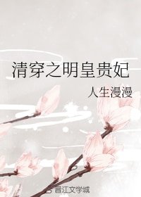 清穿之明皇贵妃